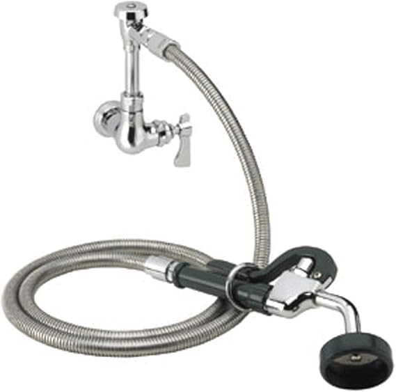 Krowne Single Wall Mount Utility Spray, 19-101L