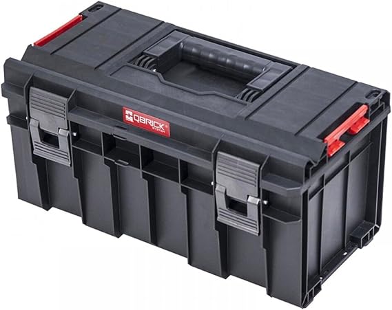 Qbrick System PRO 500 Basic BT Takım Çantası