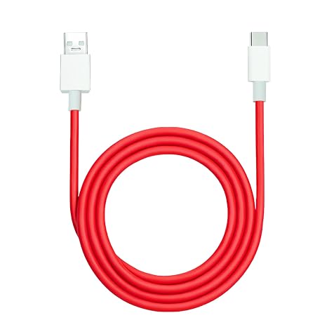 2M 65W USB C Cable for OnePlus USB+Type-c Fast Charger Cable Red for 11 10 Pro Nord 2T 5G 8T/ 8/8 Pro / 7T / 7T Pro / 7/7 Pro / 6 / 6T / 5T / 5 / 3T / 3 /Nord 2T 10 Pro 8 9 7 6T 5 Warp Charg