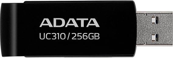 ADATA USB Flash Drive UC310 64GB