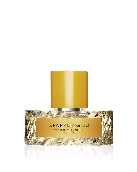 Vilhelm Parfumerie Sparkling Jo Eau De Parfum
