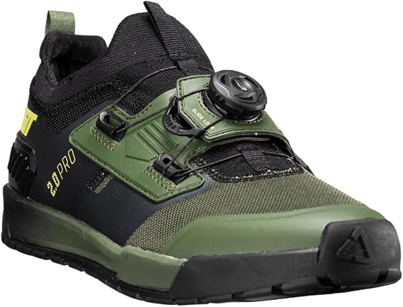 Leatt Shoe ProFlat 2.0