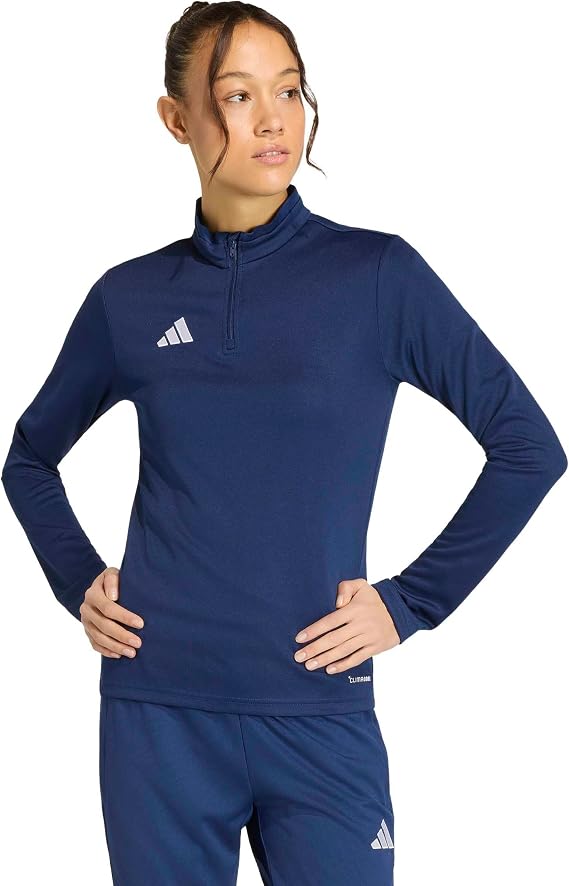 adidas Women's Entrada 26 Training Top