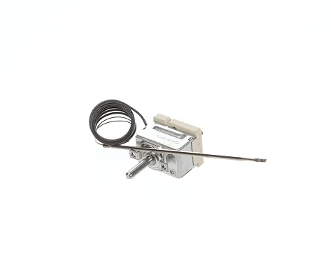 Moffat M233607 Thermostat, 50-260C (150-500F)