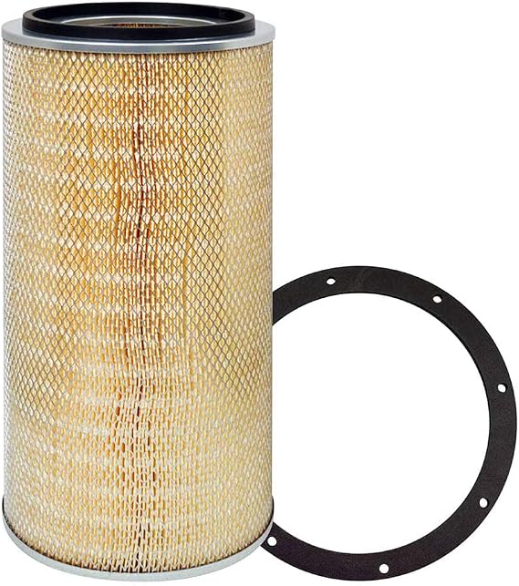 Baldwin PA2312 Heavy Duty Air Element