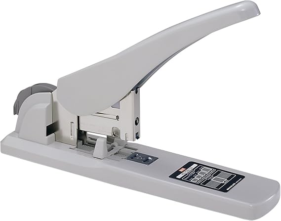Max HD-12 N/24 Heavy-Duty Stapler