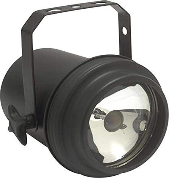 Eliminator E106 Par cans Pinspot Special Effects Lighting