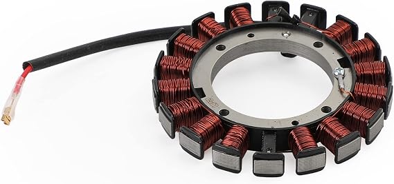 Engine Charging Coil Stator Fit for Kawasaki FH 381 430 451 480 500 541 580 FS FX 481 541 600 59031-7002 59031-7011