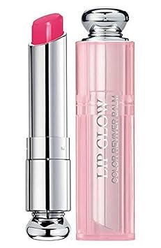 Dior Addict Lip Glow # 007 Raspberry