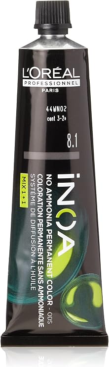 Loreal INOA 8.1 60GRM V511
