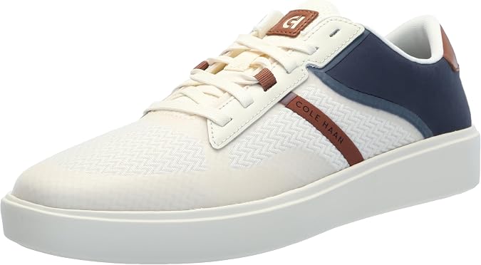 Cole Haan Men's Grand Crosscourt Winner Sneaker