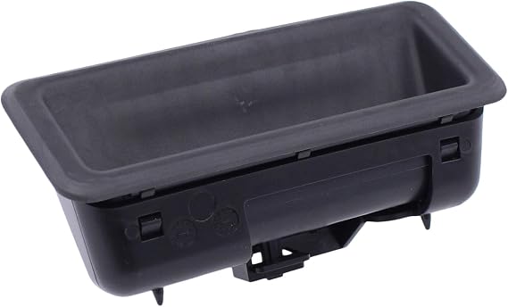 Boot Tailgate Trunk Handle Release Switch for BM-W | for 1 3 5 Series E82 E88 E90 E91 E92 E93 E60 E61 E84 X1 E70 X5 E71 X6 E72