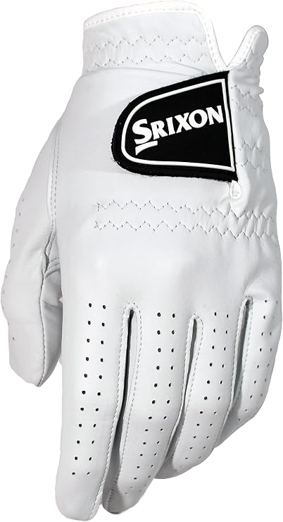 Srixon SRX Cabretta
