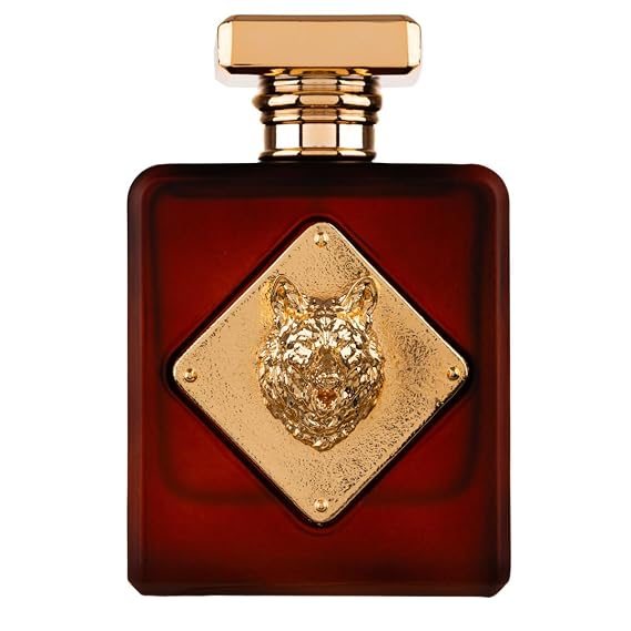 Alpha EDP 100ml by Fragrance World