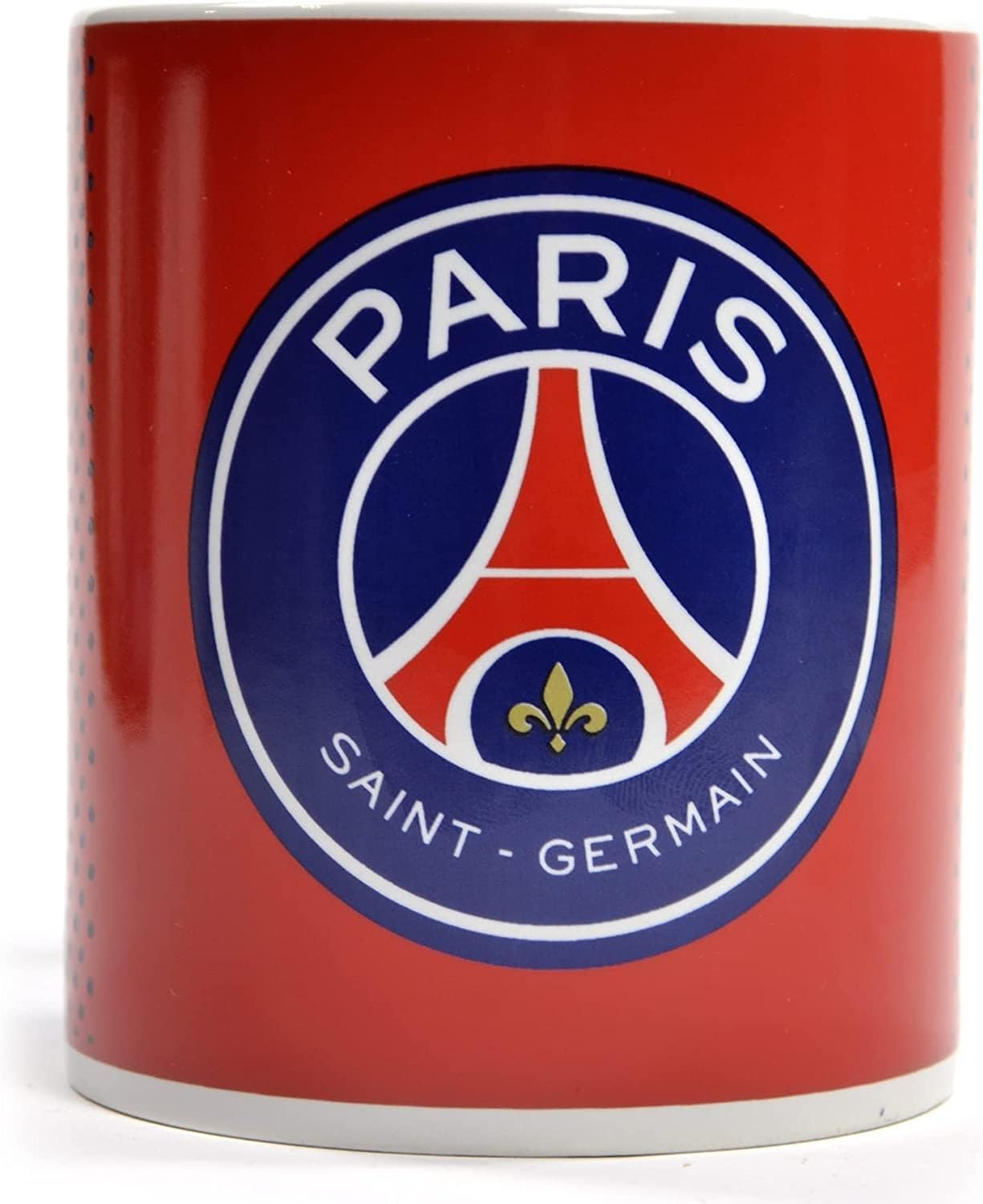 PSG Fade Mug Boxed 11oz - Official Merchandise