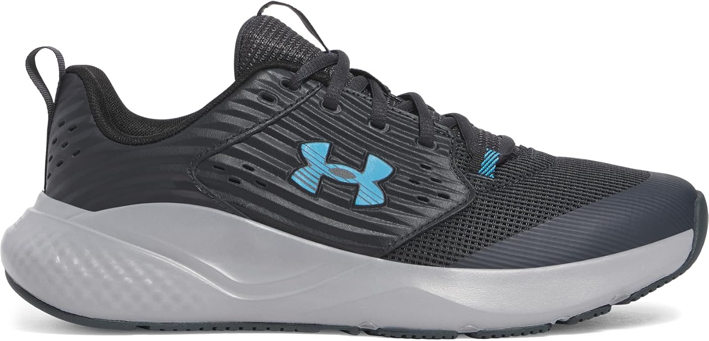 Under Armour Men's Charged Commit Tr 3 Cross Trainer