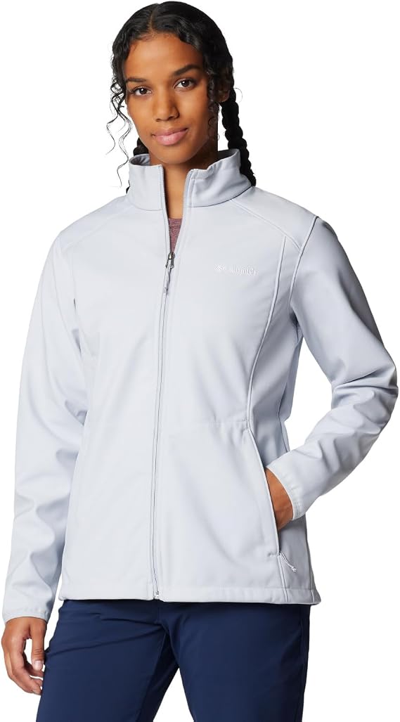 Columbia Kruser RidgeTM III Softshell Jacket