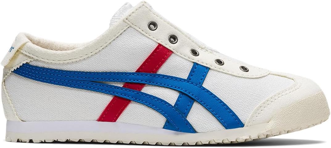 Onitsuka Tiger Unisex Children's MEXICO 66 SLIP-ON KIDS 17-22cm Sneakers