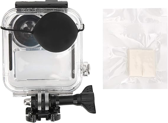 Housing Shell for - Dive Case with AntiFog Protection