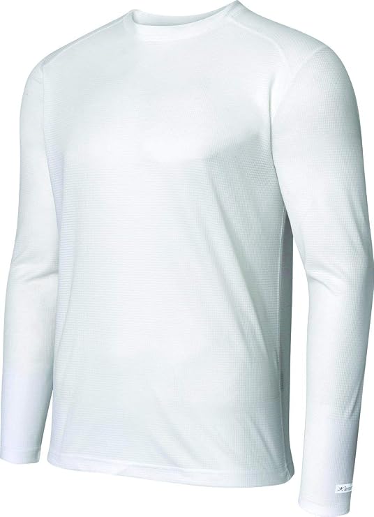Terramar Mens M Ls Transport Teebase-Layer-Tops