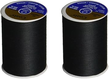 Thread Black 2-Pack