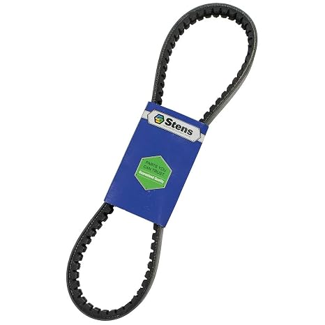 Stens - 265-377 OEM Replacement Belt, Toro 110-3866, ea, 1