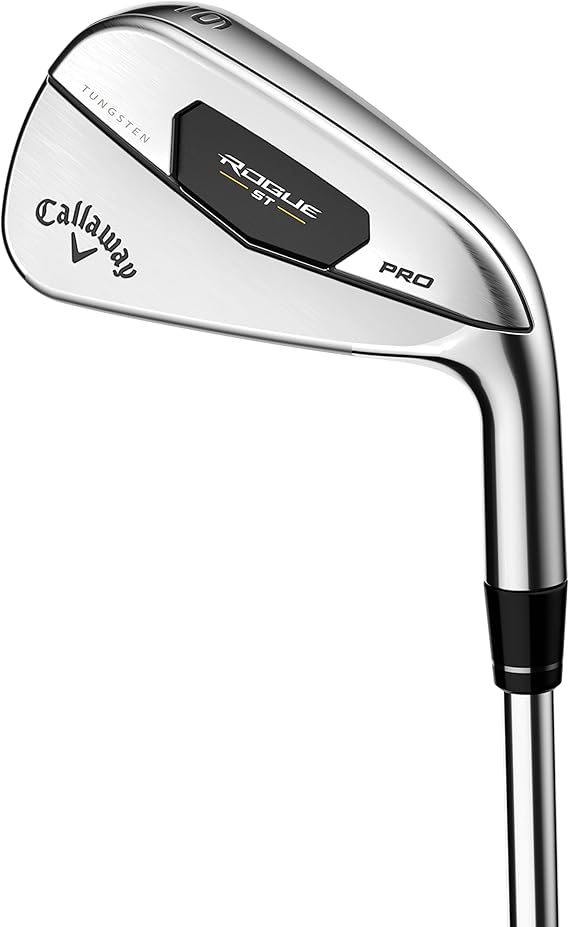 Callaway Golf Rogue ST Pro Individual Iron
