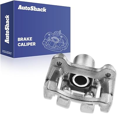 AutoShack Rear Right Brake Caliper Replacement for 2016-2021 Kia Sportage 1-PC