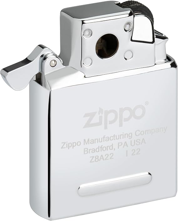 Zippo Yellow Flame Pipe Lighter Insert