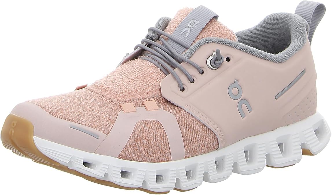 ON Cloud 5 Waterproof Running Shoes, Men's