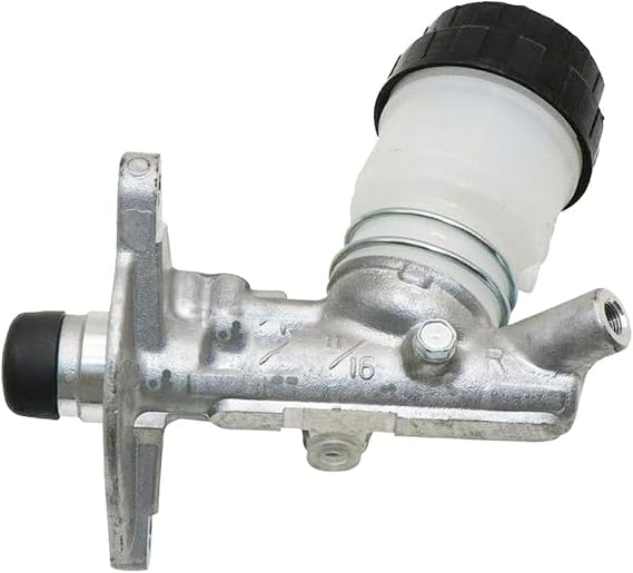 Master Cylinder 43015-1683 430151683 For Kawasaki Mule Sx Teryx 500 550 600 610 750