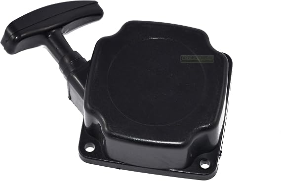 Pull starter/recoil starter compatible with Einhell BG-BC 43/1 AS brush cutter 1,7HP