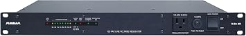 Furman M-8XAR Standard Level Voltage Regulator, Power Conditioner, 120 Volt, 15 Amp