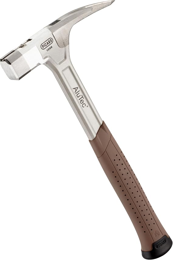 Picard - 26 Oz Carpenters' Roofing Hammer AluTec