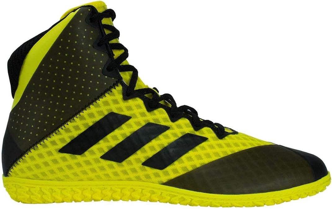 Adidas Mat Wizard 4 Wrestling Shoe
