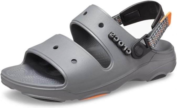 Crocs Unisex-Adult Classic All Terrain Sandals