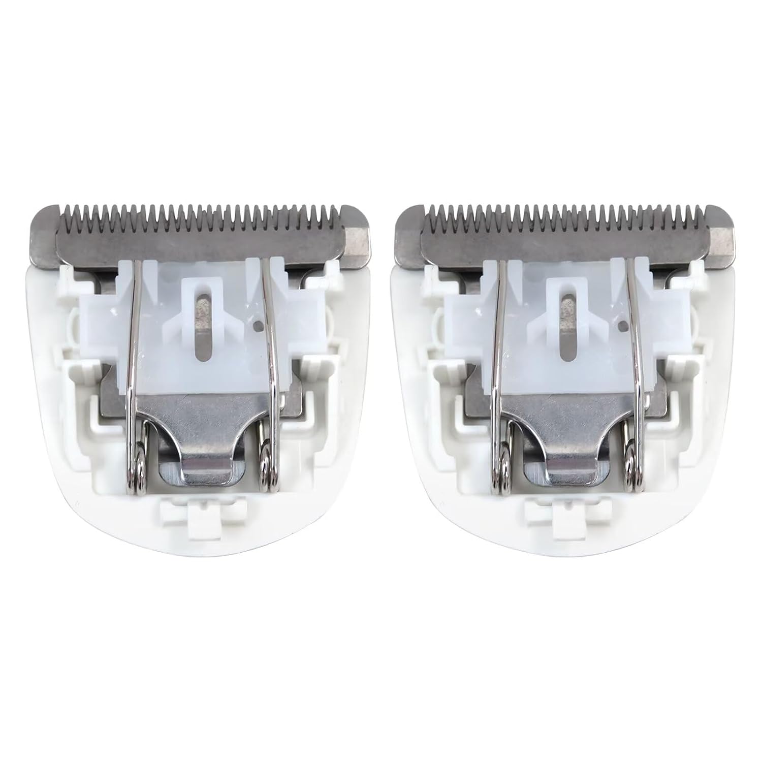 2024 Upgraded Clipper Replacement Blade, Snap-On Replacement Blade for Wahl Professional Peanuts #8685, #8655, #8685-1301, and #8663