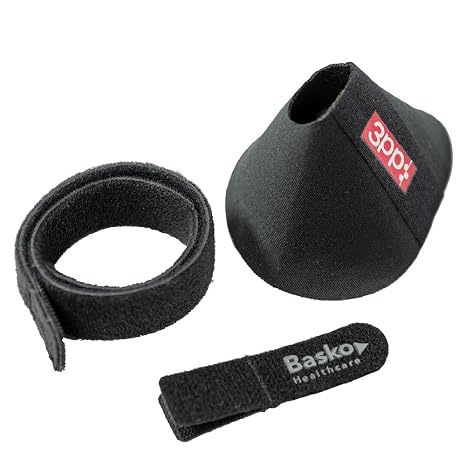 3-Point Products CMCcare Brace Accessories Kit, Straps, Tabs & Cozy Liners, 2 ea