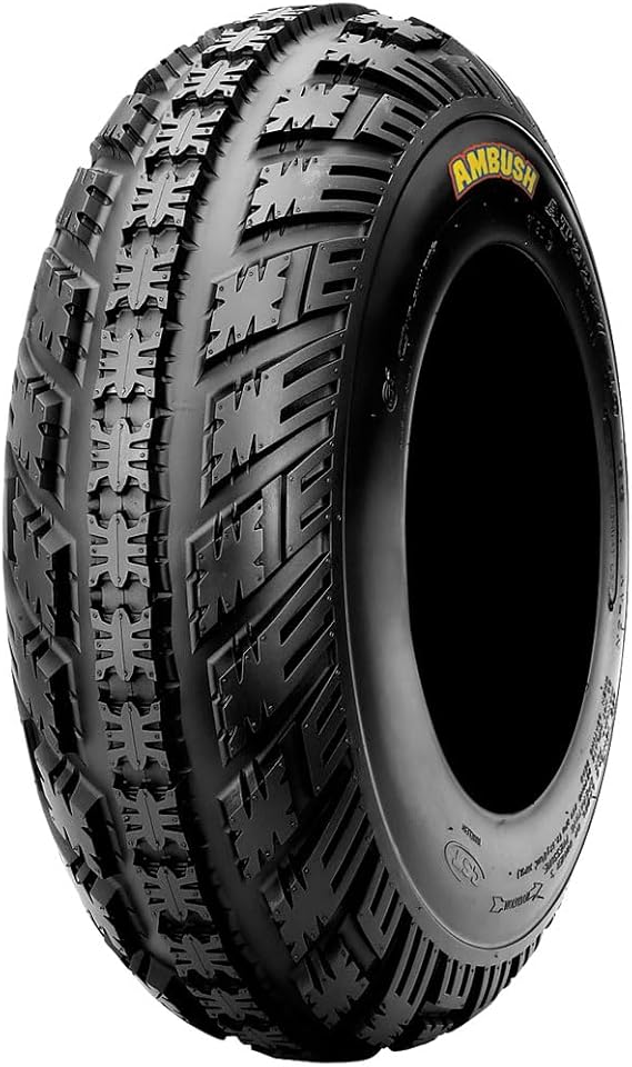 CST Ambush Tire 22x7-10 for Honda TRX 200/D 1991
