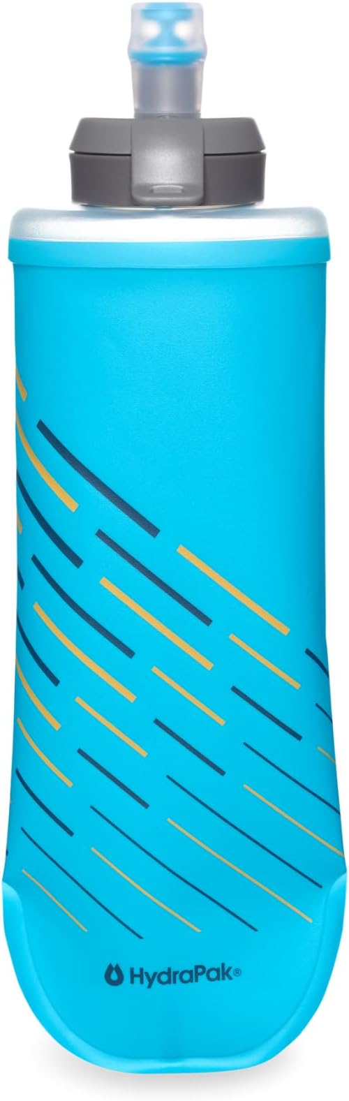 HydraPak UltraFlask Speed Soft Bottle (500 ml Old Malibu)