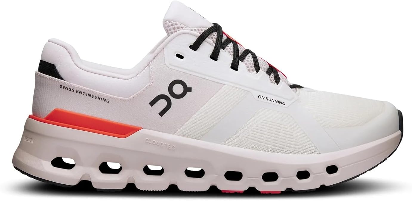 On Men's Cloudrunner 2 Sneakers