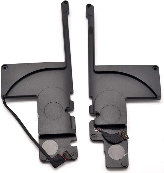 Deal4GO Internal Speaker Assembly 923-0660 Replacement for MacBook Pro A1398 2012 2013 2014 2015 2016