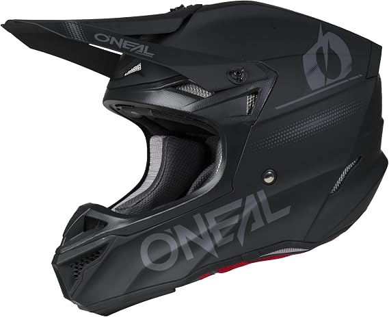 O'NEAL5 SRS MX Helmet Adult