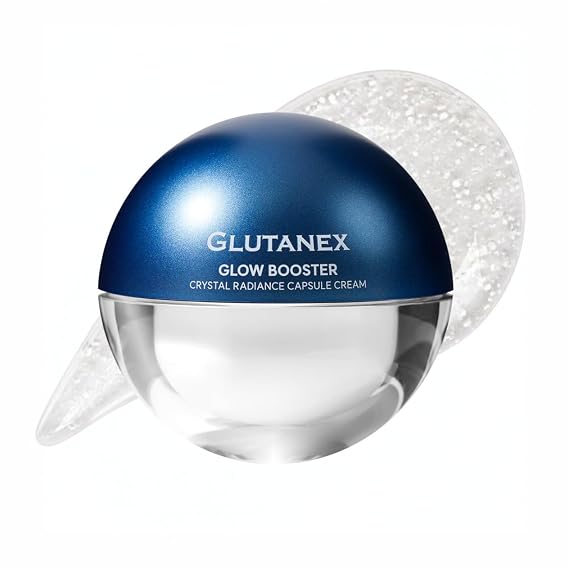 Glutanex Glow Booster, 50ml