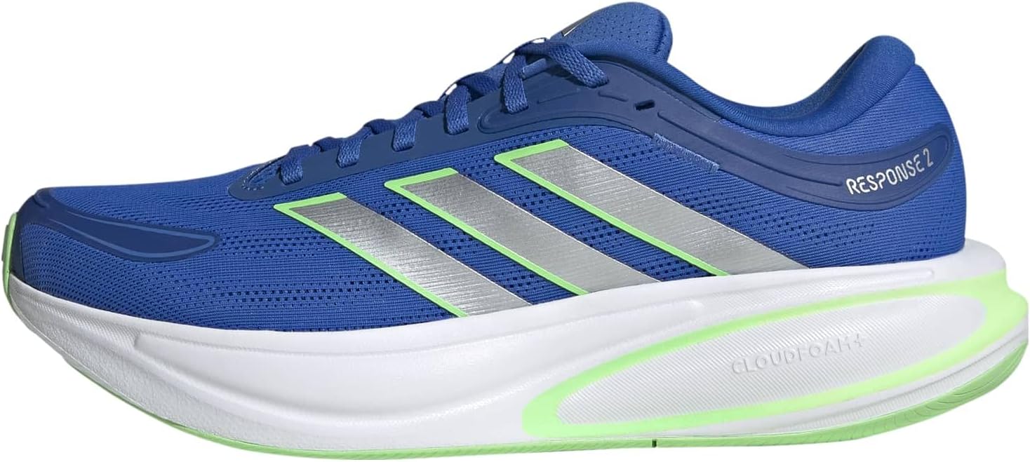 adidas Men's Response 2 Running Shoes