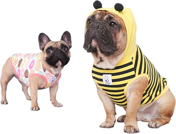 iChoue Bee Costume and Donuts - S