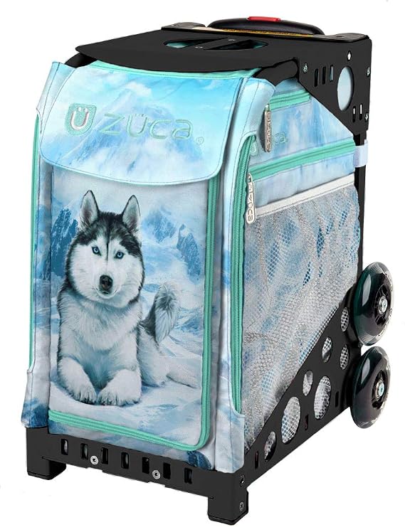 ZUCA Ice Skating Bag - Husky
