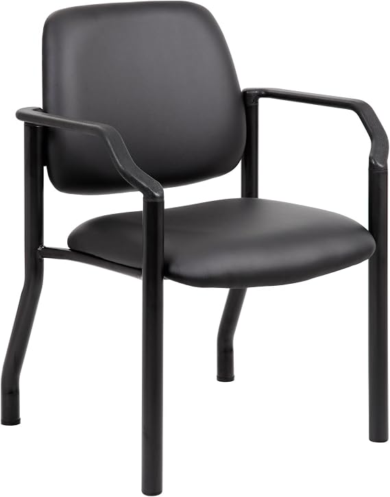 Boss Office Products, Black
