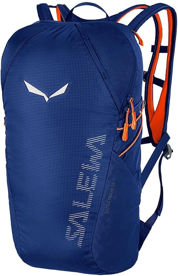 Salewa Unisex Ultra Train 18l Backpack Speed Hiking Backpack (pack of 1)