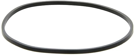 Pentek 151254 WBC-OR Square-Cut Buna-N O-Ring for Big Clear Housings
